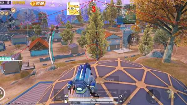 和平精英恶魔之眼外挂